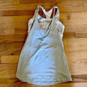 Lululemon Tank